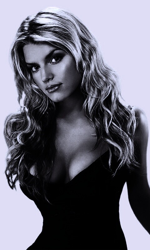 Джессика Симпсон обои