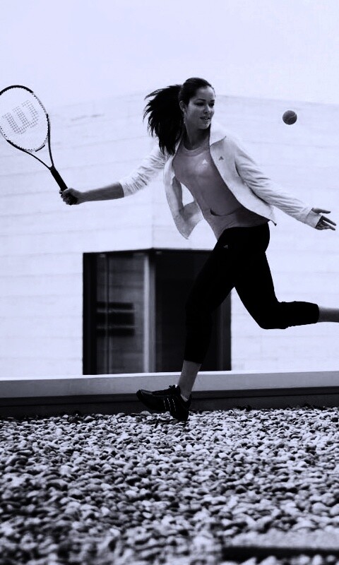 Анна Иванович обои