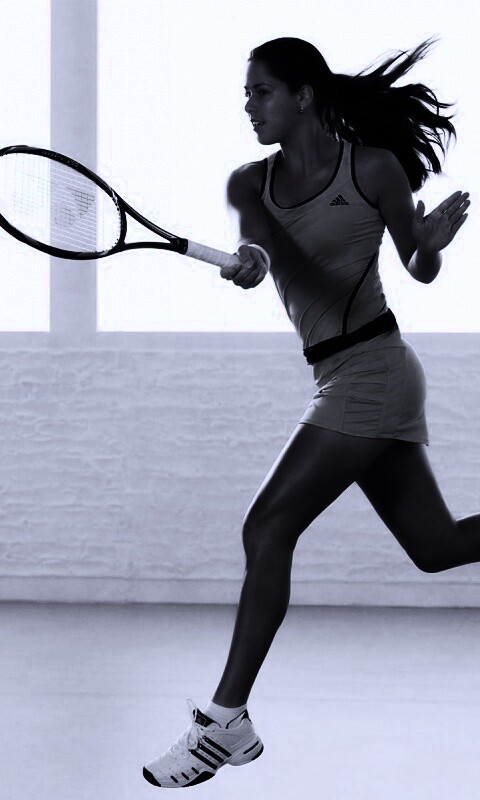 Ana Ivanovic обои