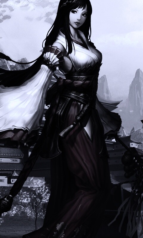 Atlantica Online обои