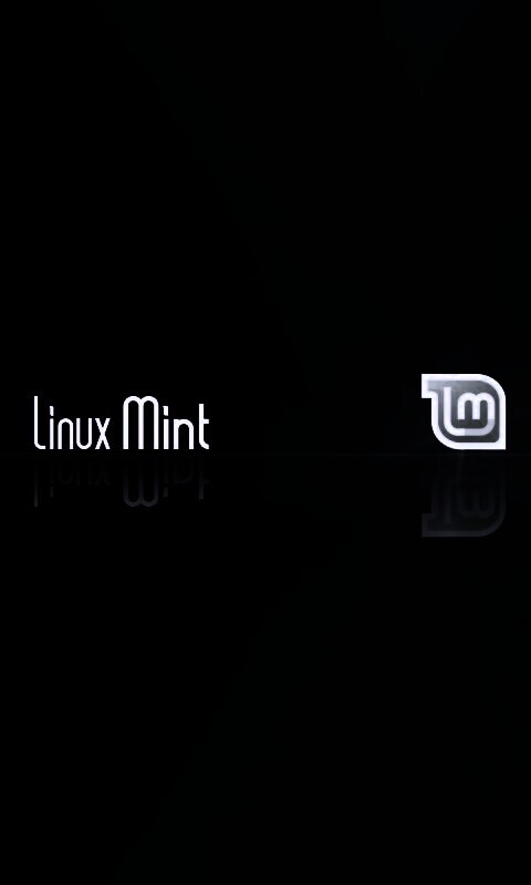 Linux Mint обои
