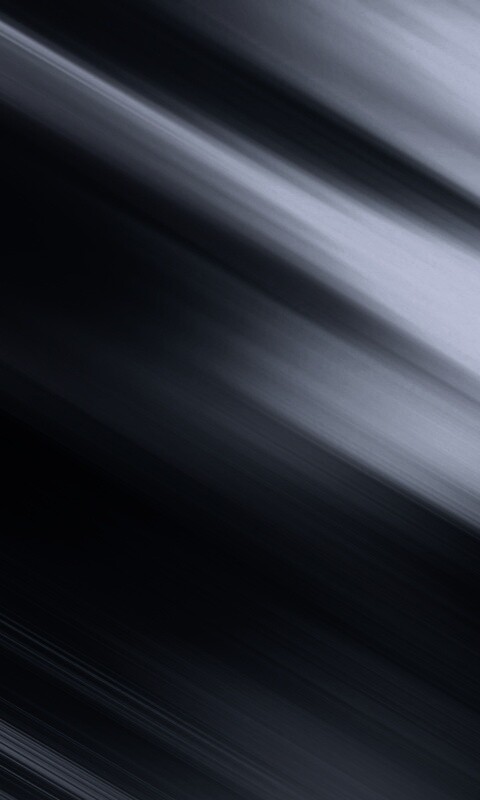 Синие полосы света обои