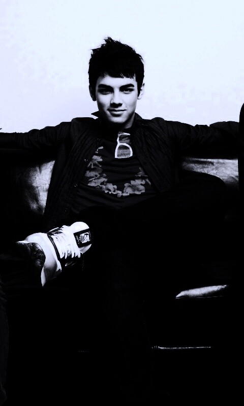 Группа Джонас Бразерс обои