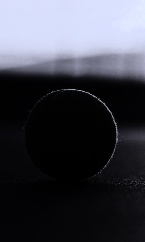 Теннисный мяч обои