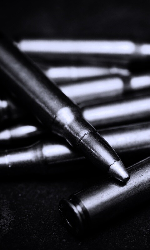 Патроны обои