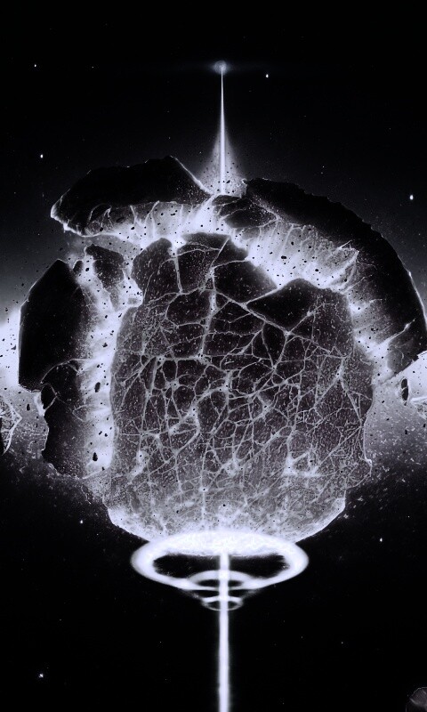 Последний день планеты обои