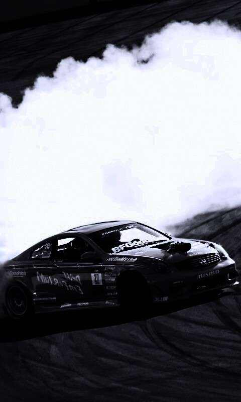 Deawoo в гонках обои