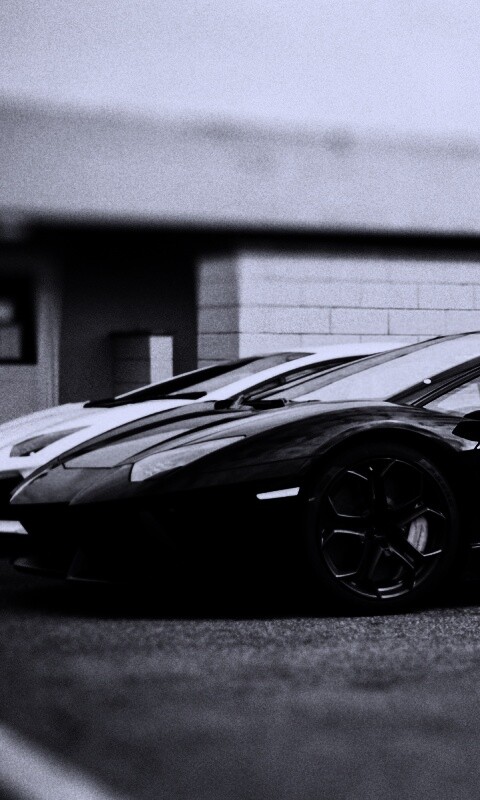 Lamborghini обои
