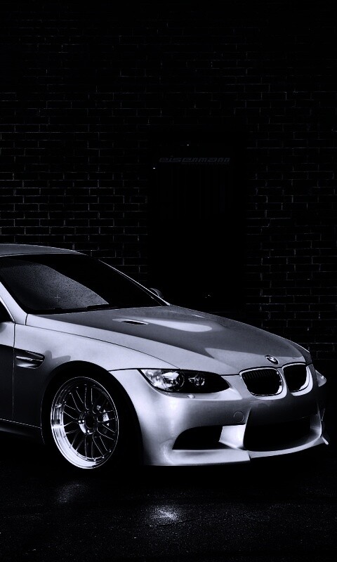 БМВ обои