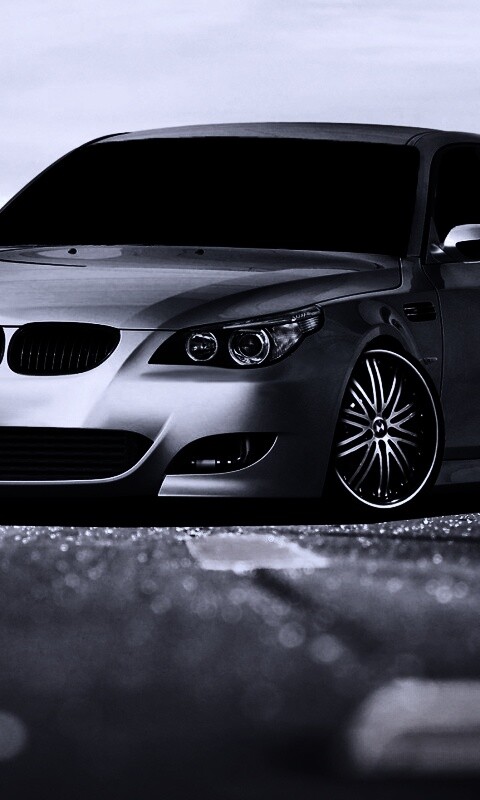 Мерседес обои