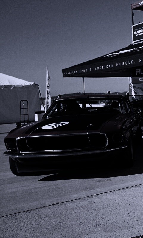 Мускул кары обои