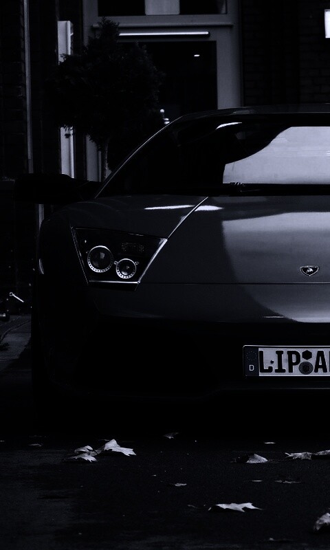 Ламборджини обои