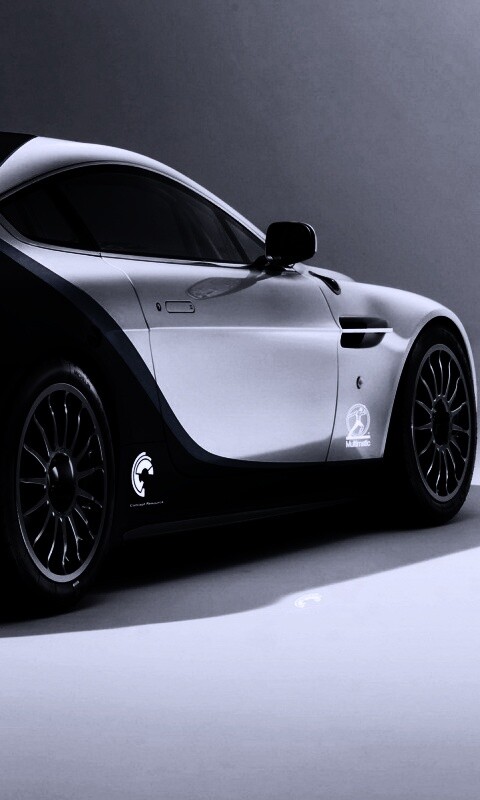 Астон Мартин обои