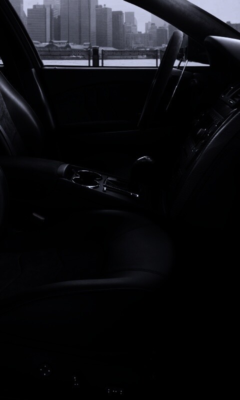 Салон мазерати quattroporte обои