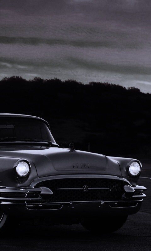 Buick classics обои