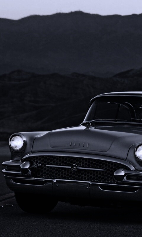 Buick классический обои