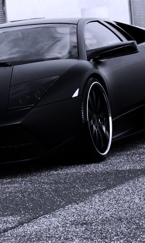 Lamborghini  обои