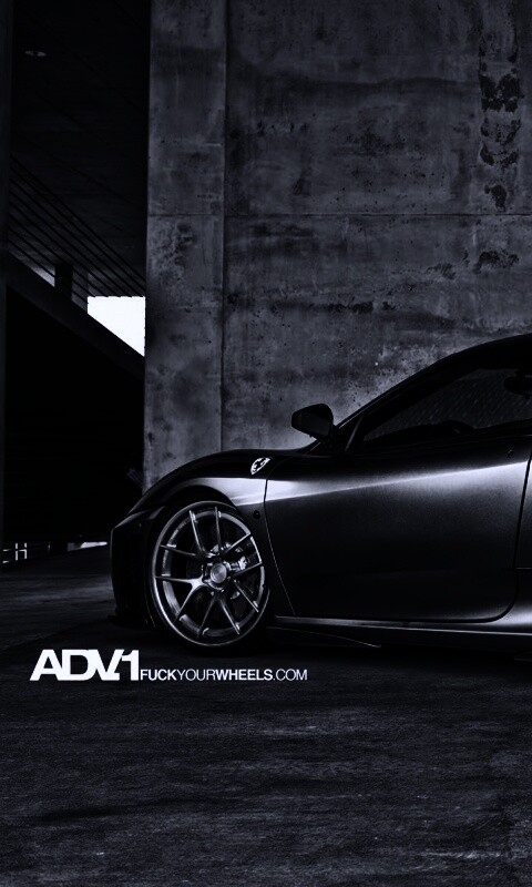 Феррари F430 обои