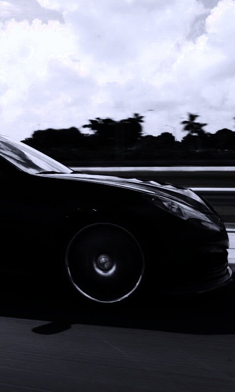 Hyndai genesis обои