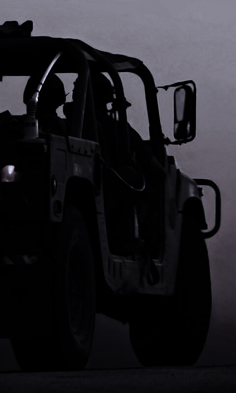 Военный Hammer обои