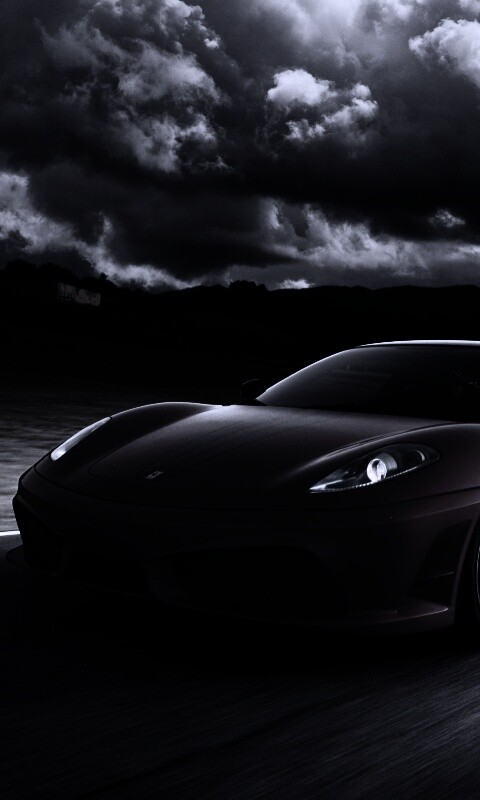 Ferrari F430 обои