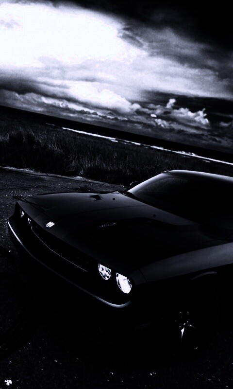 Dodge Charger обои