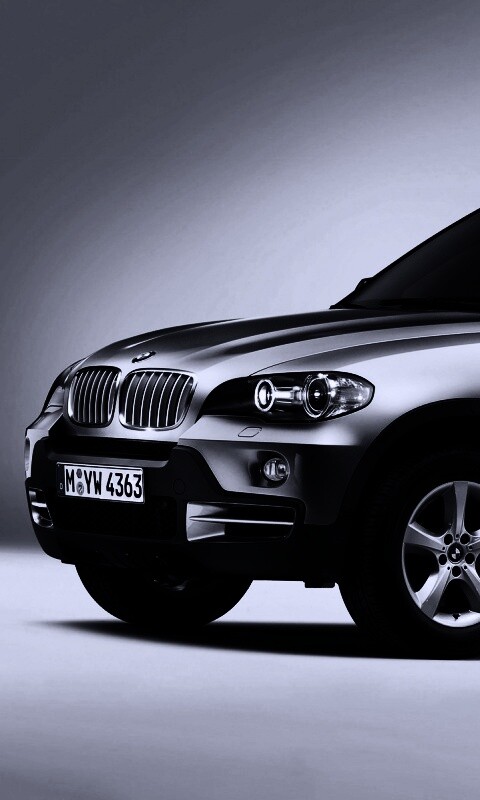 БМВ обои