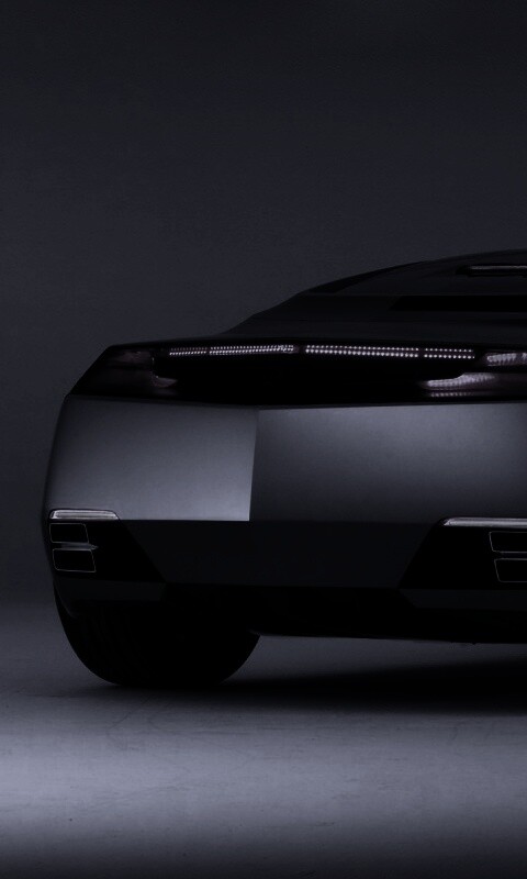 Концепт Акура обои