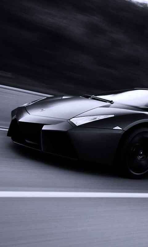Lamborghini Reventon обои