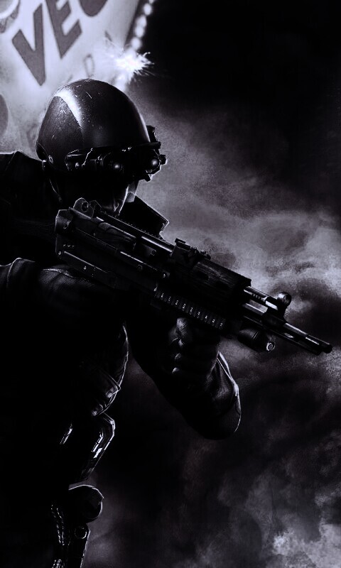 Tom Clancys Rainbow Six Vegas 2 обои