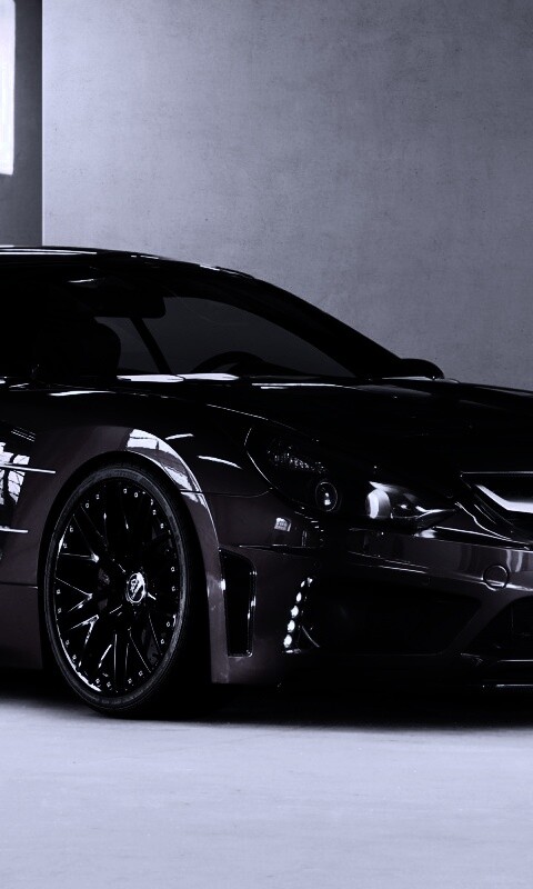 Mercedes Carlsson обои