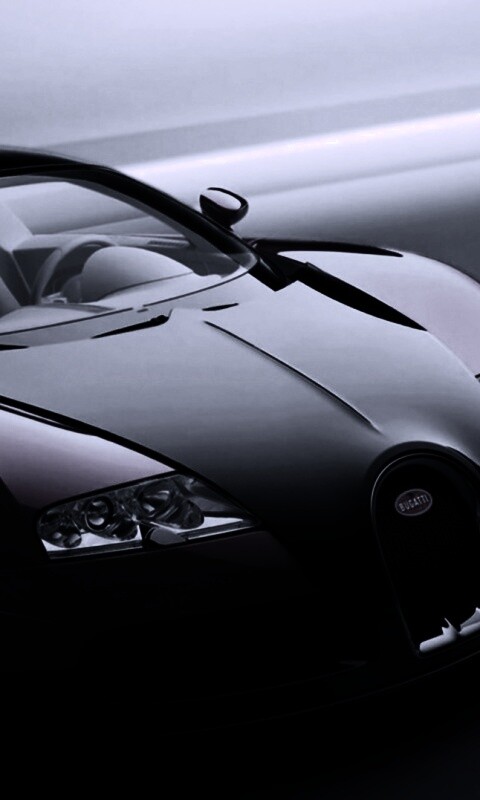 Bugatti Veyron обои