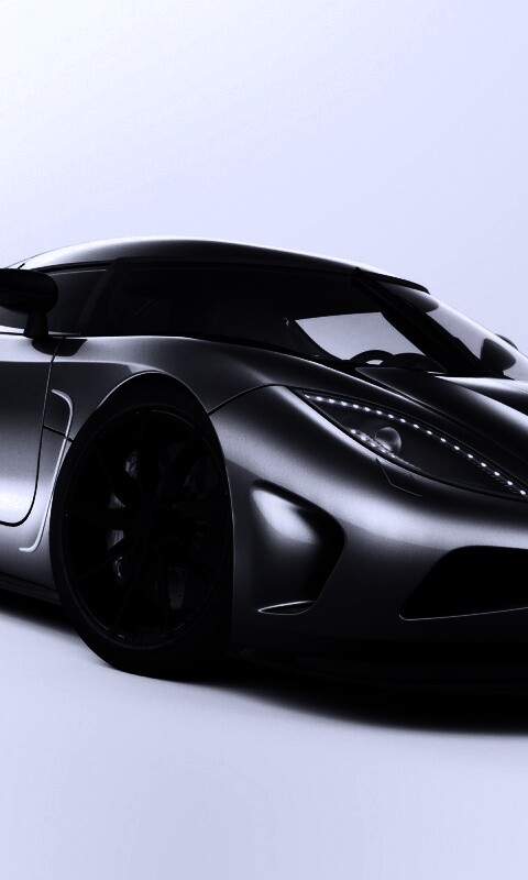 Koenigsegg Agera обои