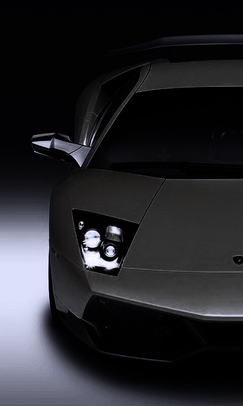 Lamborghini Murcielago обои