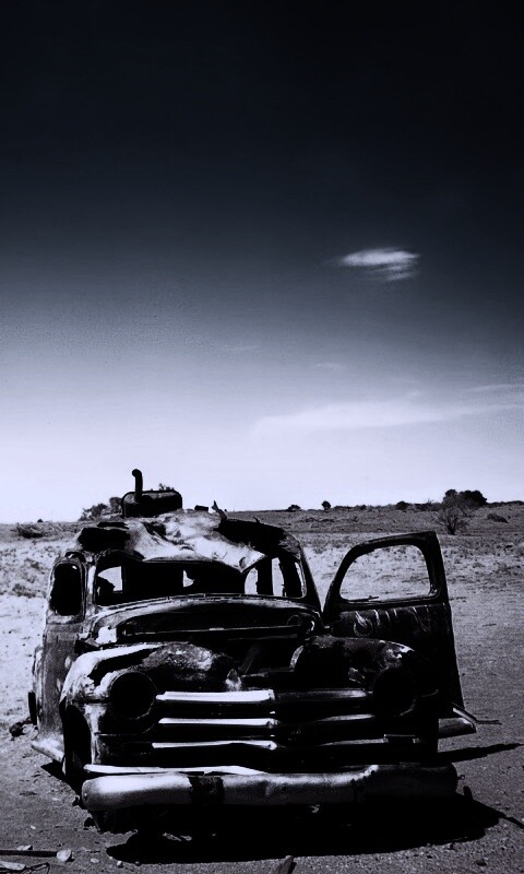 Рухлядь обои