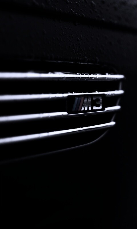 BMW m3 обои