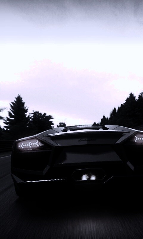 Lamborghini обои