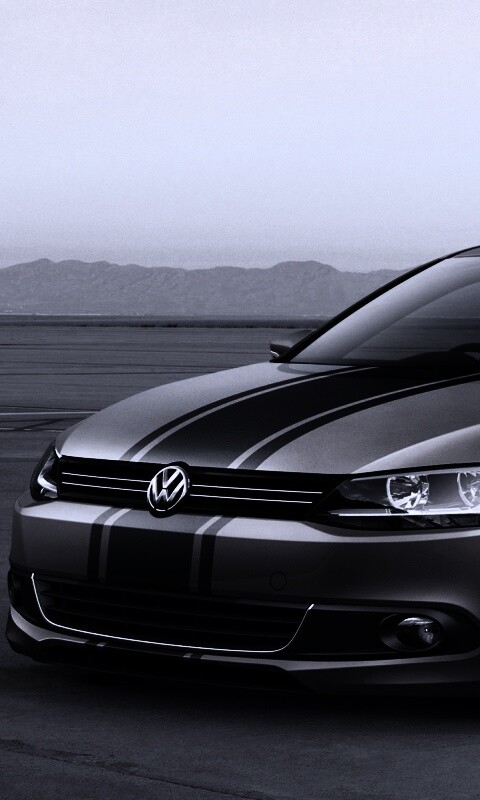 Volkswagen Passat обои