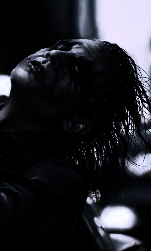 Джокер обои