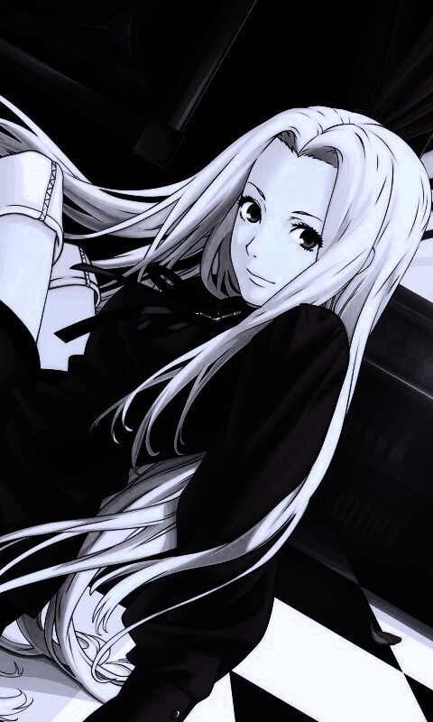 Блондинка в белых сапогах обои