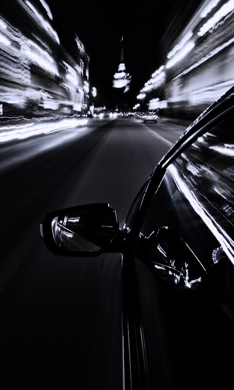 Невский на скорости обои