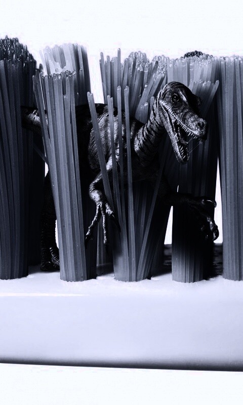 Кариозные монстры снова в деле обои