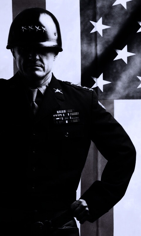 Американский патриот обои