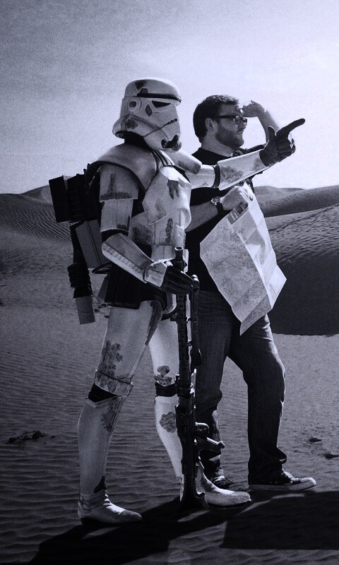 Как проехать? обои