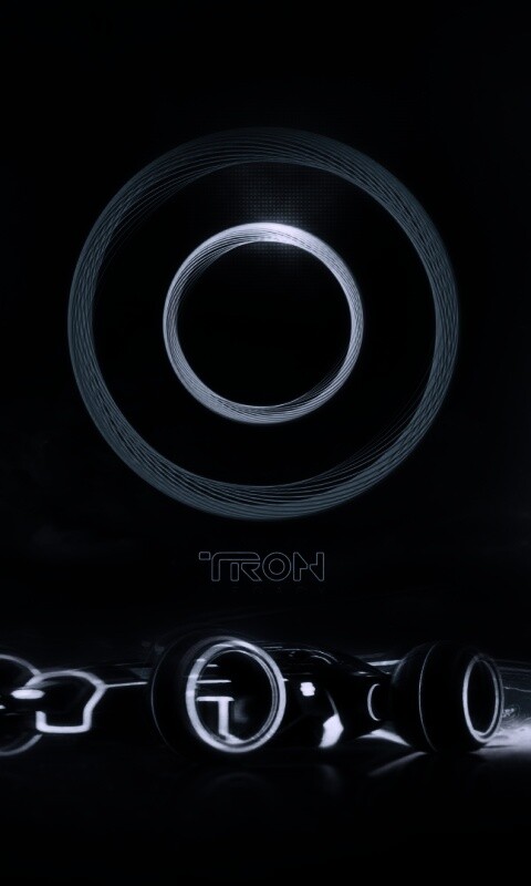 Tron Legacy обои