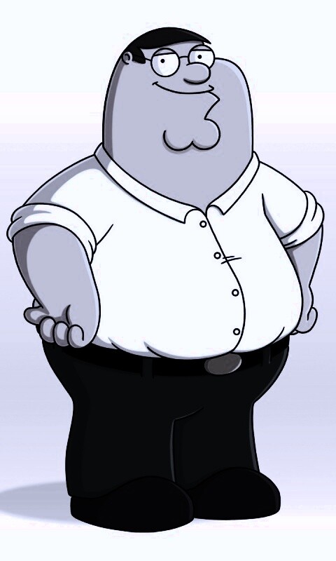 Питер Гриффин обои