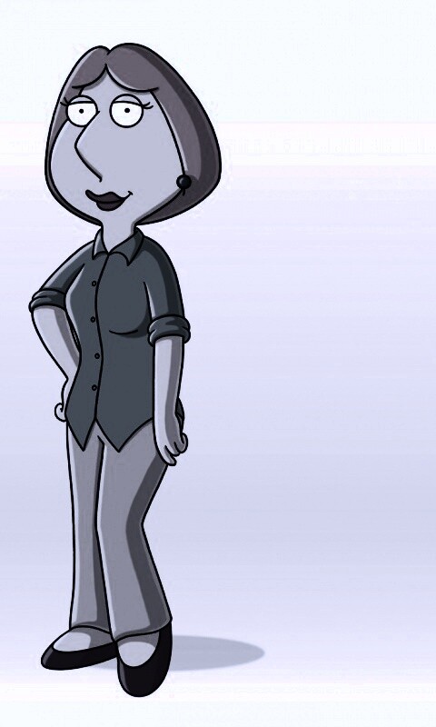 Лоис Гриффин обои