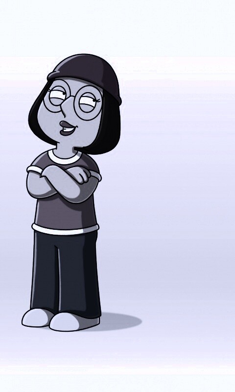 Мэг Гриффин обои