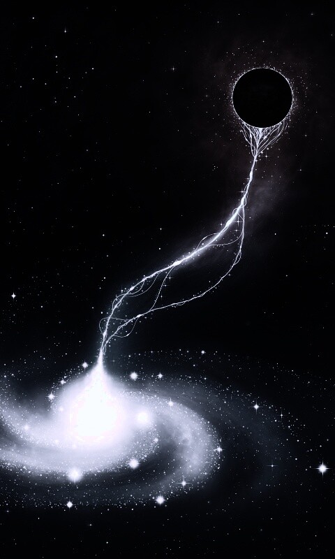 Две звезды обои