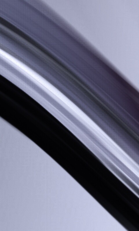 Полосатая красочная абстракция обои